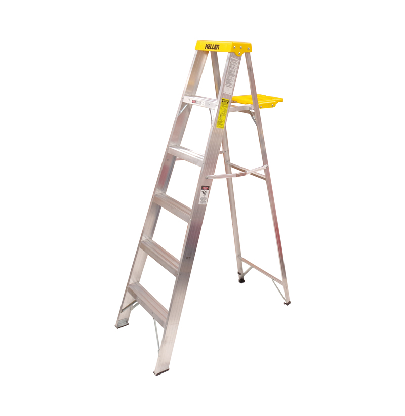 ESCALERAS DE TIJERA, CONVERTIBLE Y DE EXTENSION