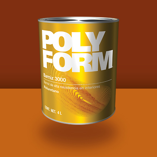 POLYFORM  3000