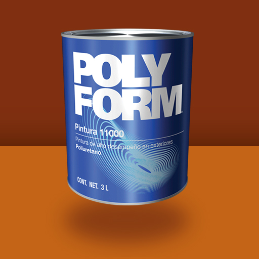 POLYFORM 11000