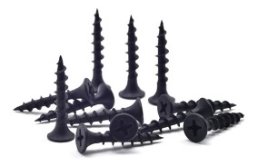 TORNILLO PARA MADERA VEKER